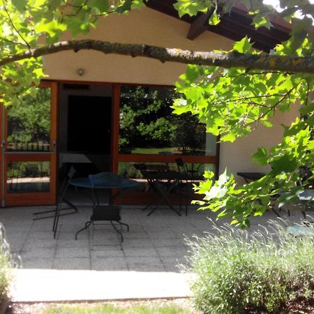 Hotel Etesia Feurs Luaran gambar