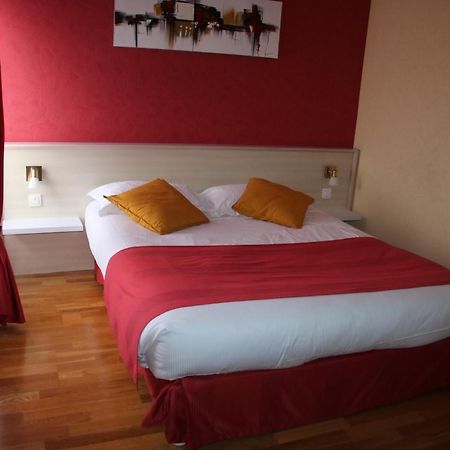 Hotel Etesia Feurs Luaran gambar