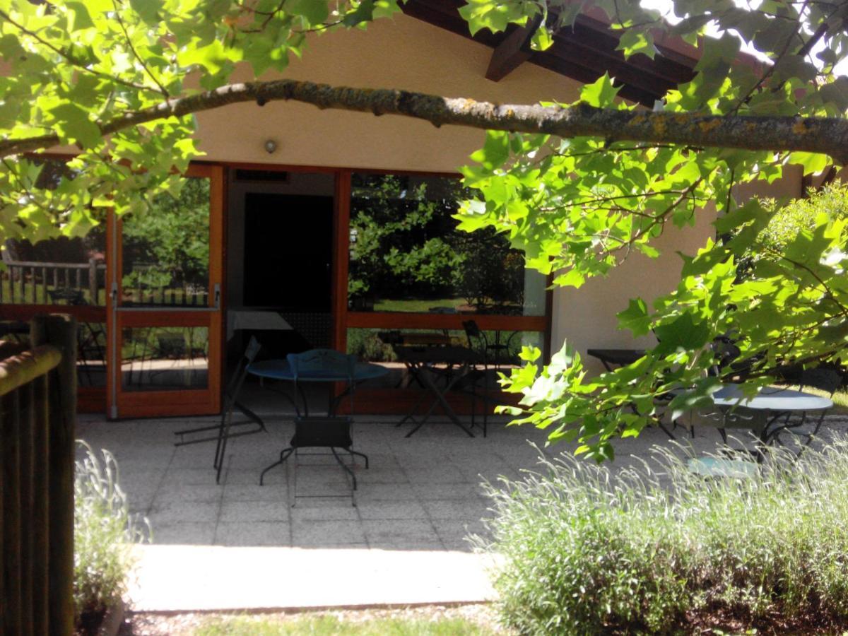 Hotel Etesia Feurs Luaran gambar