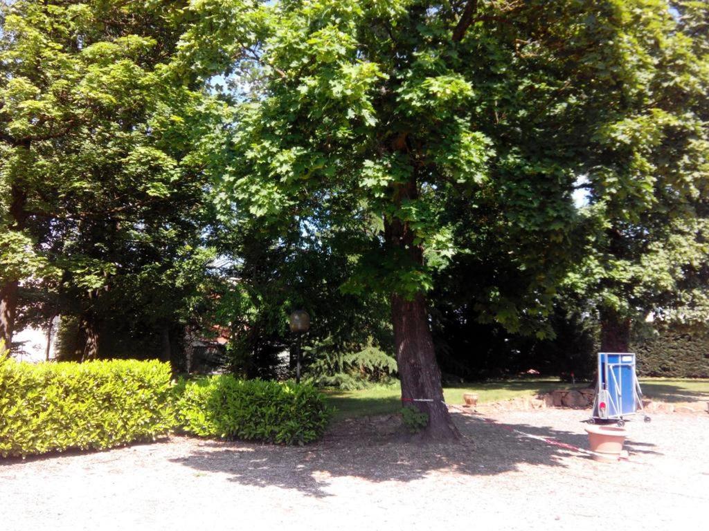 Hotel Etesia Feurs Luaran gambar
