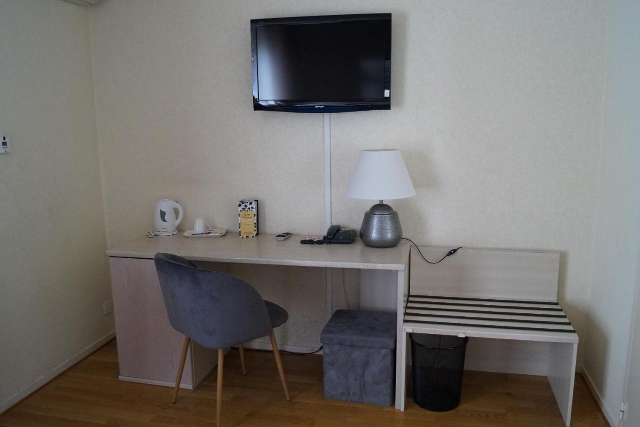 Hotel Etesia Feurs Luaran gambar